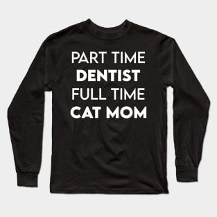 dentist Long Sleeve T-Shirt